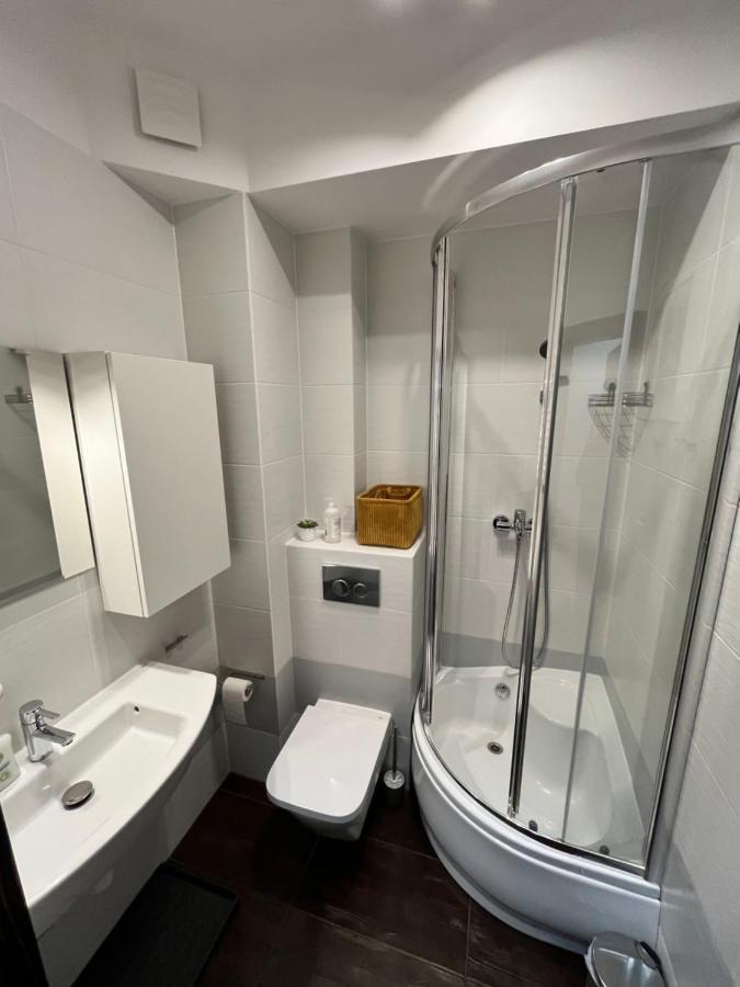 Apartament Love Gory Centrum Karpacz