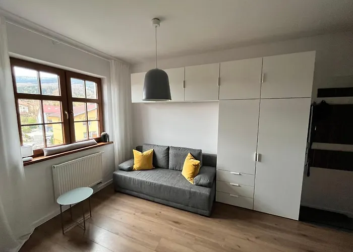 Apartament Love Góry Karpacz Centrum