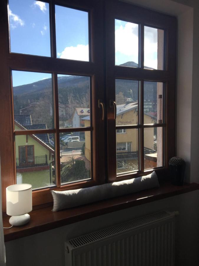 Apartament Love Góry Centrum Apartament Karpacz