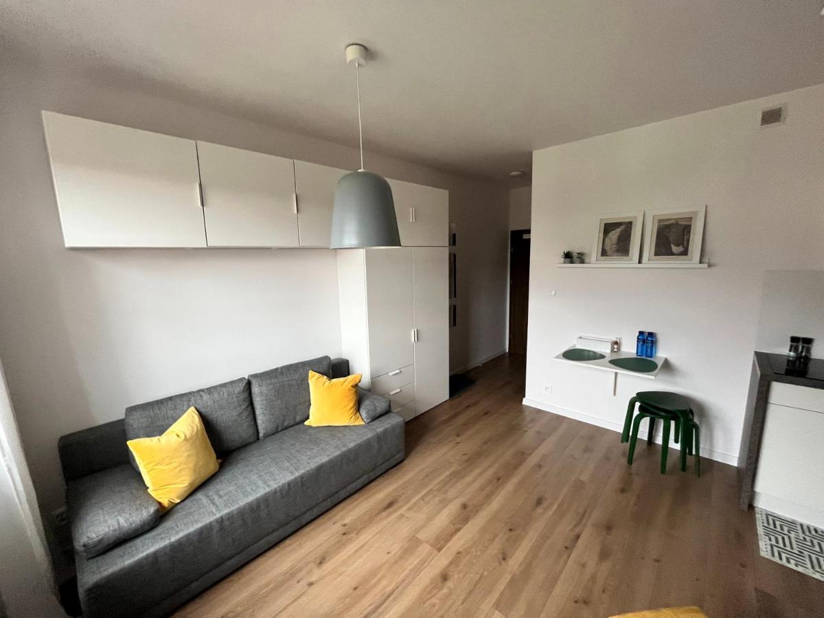 Apartament Love Gory Centrum Apartment
