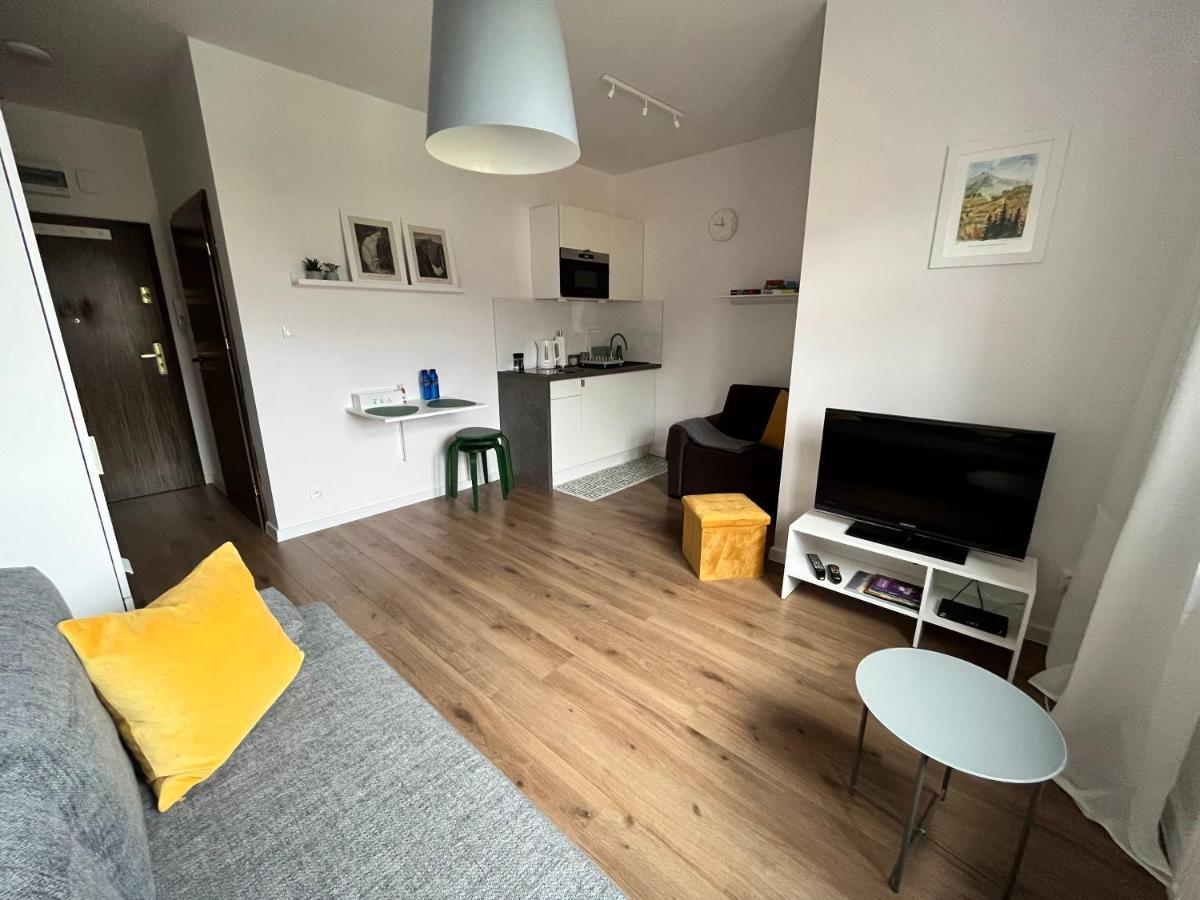 Apartament Apartament Love Góry Centrum Karpacz
