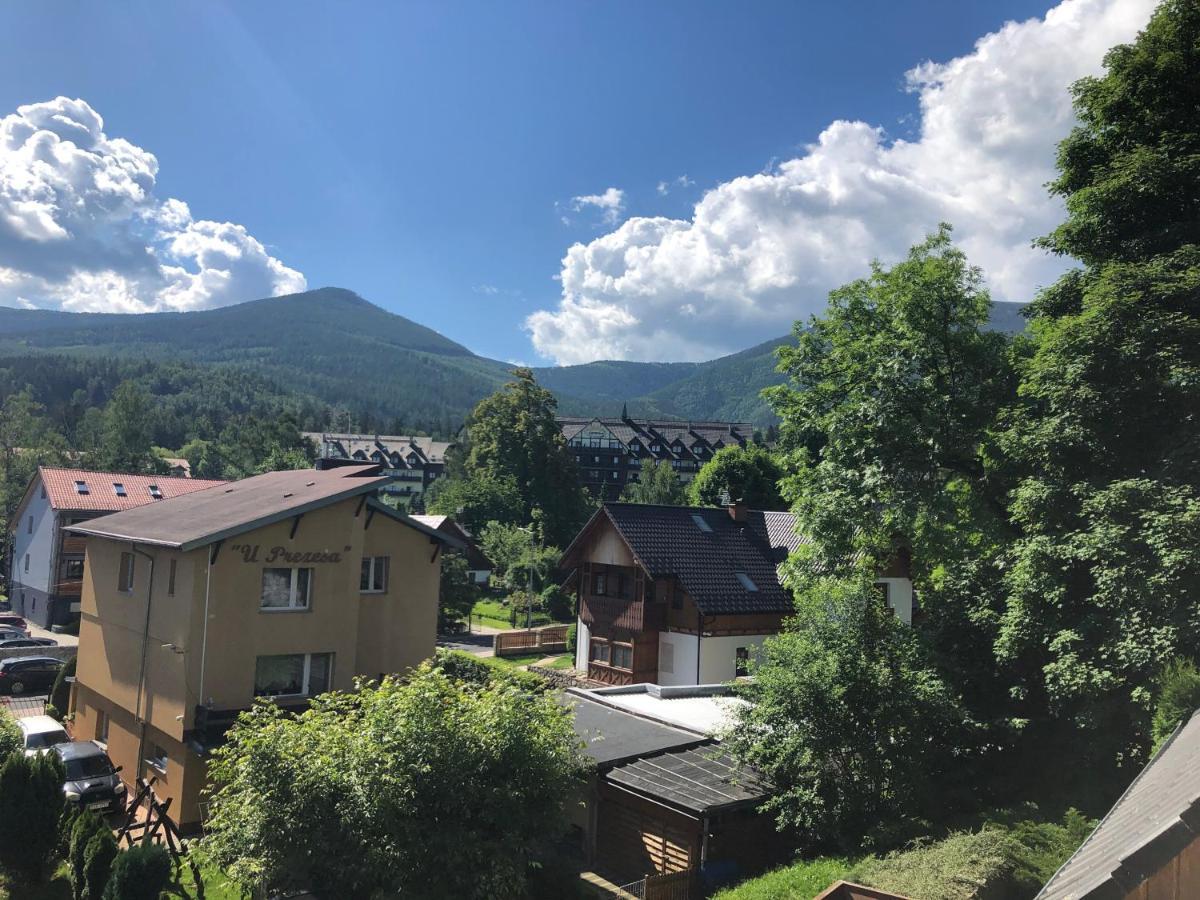 Apartament Love Gory Centrum Karpacz