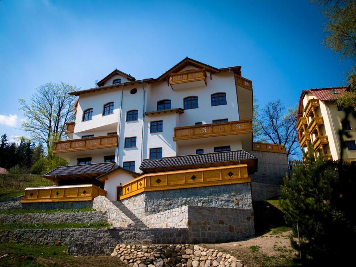 Apartament Love Gory Centrum * Karpacz