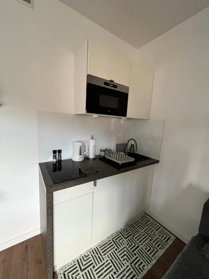 Apartament Love Góry Centrum
