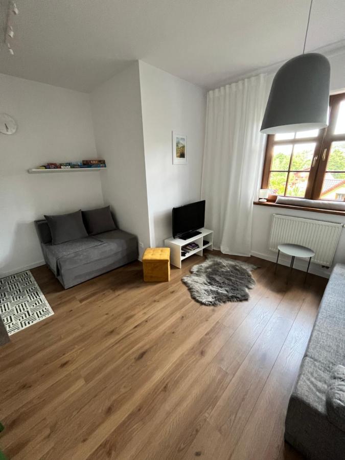Apartament Apartament Love Góry Centrum Karpacz
