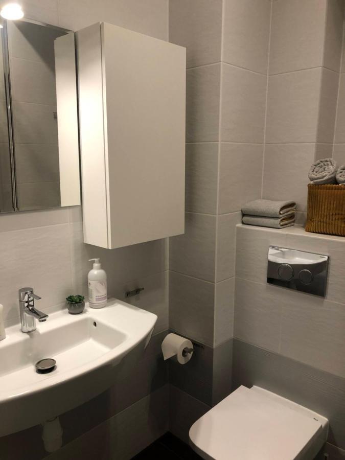 Apartament Love Góry Centrum *