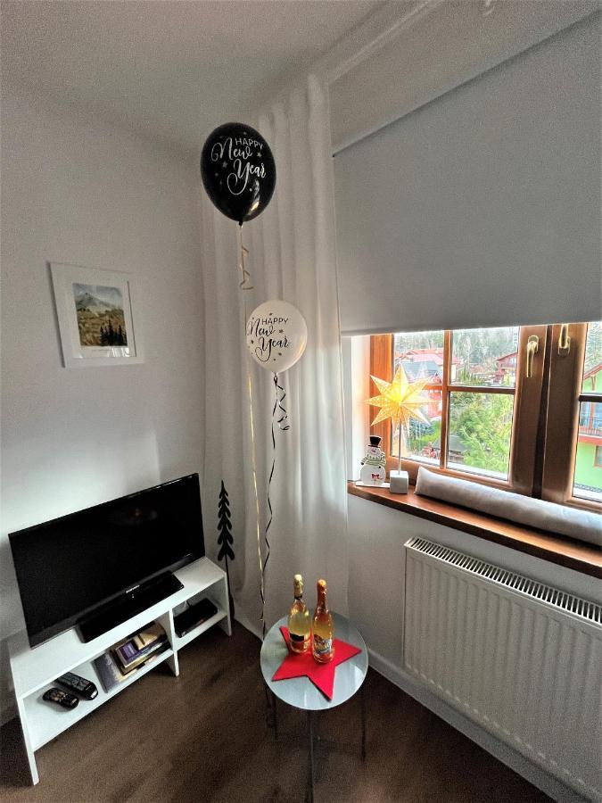 Apartament Love Góry Centrum * Karpacz